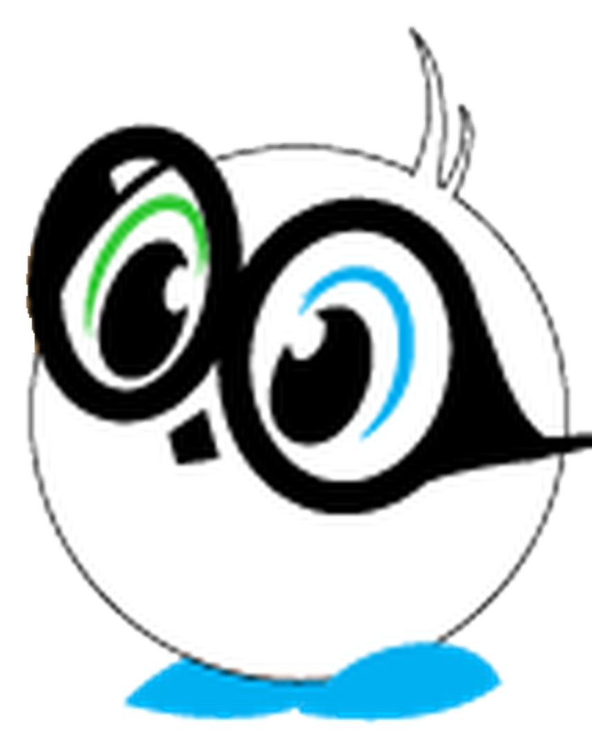 INNO, mascotte originale